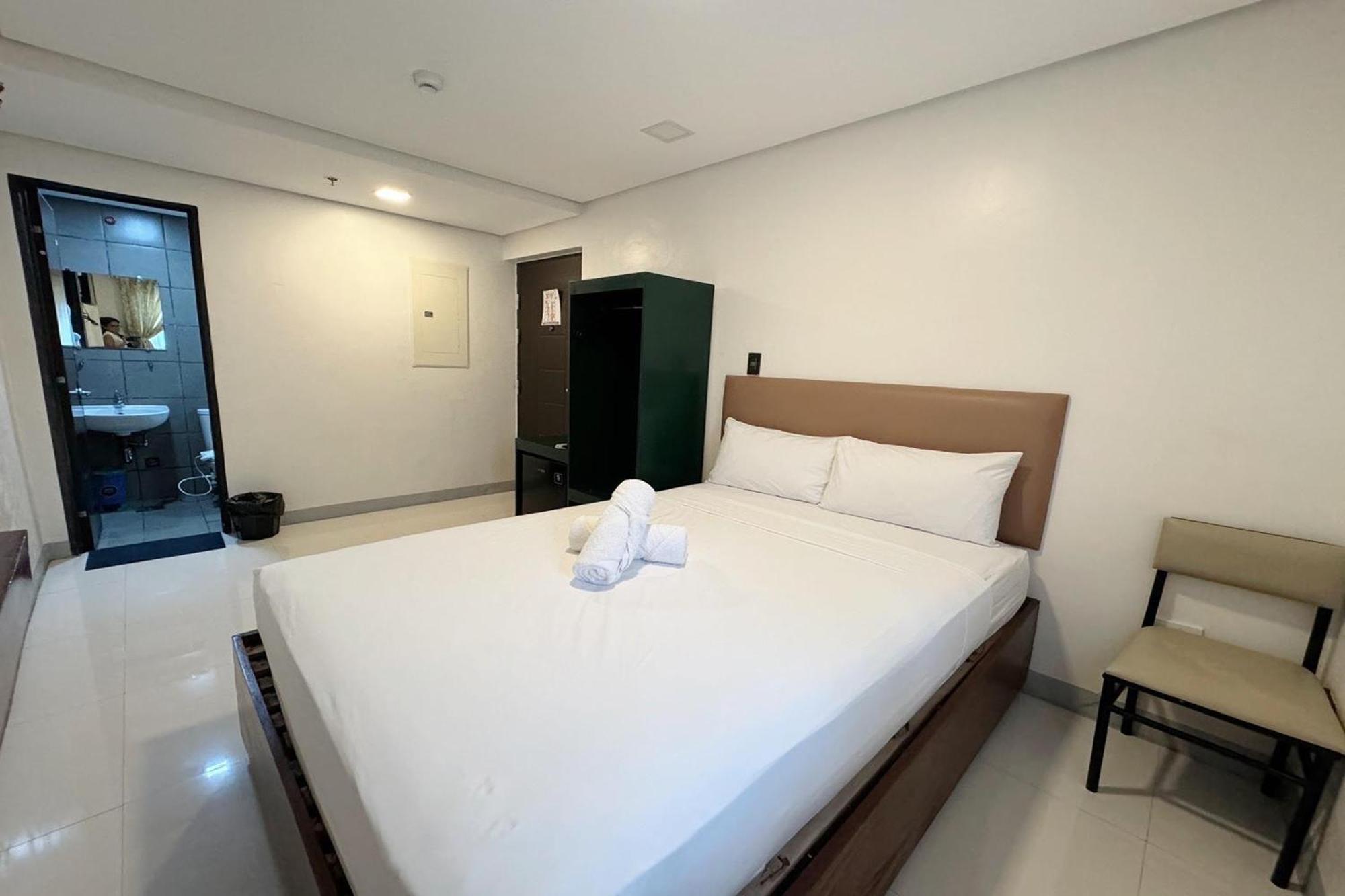 Belltower Csheli Suites Bantay - Vigan Eksteriør billede